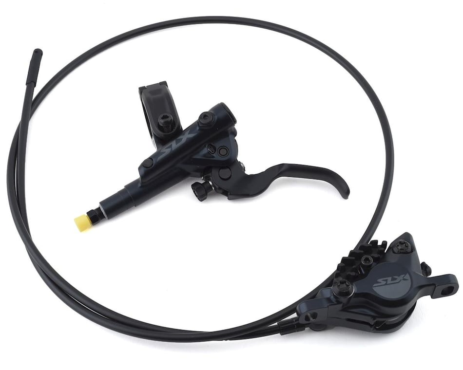 DISC BRAKE ASSEMBLED SET/J-kit, SLX, BL-M7100(L), B