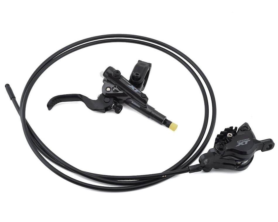 DISC BRAKE ASSEMBLED SET/J-kit,DEORE XT, BL-M8100(R