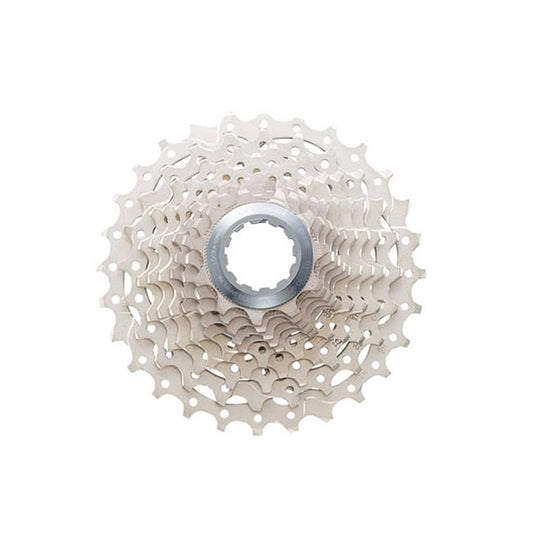 CASSETTE,CS-6700, 11-25 ULTEGRA, 10-SPEED 11-12-13-14-