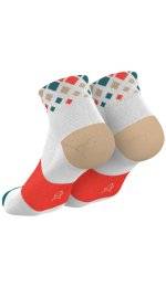 STANCE MONITOR CREW PINK SM