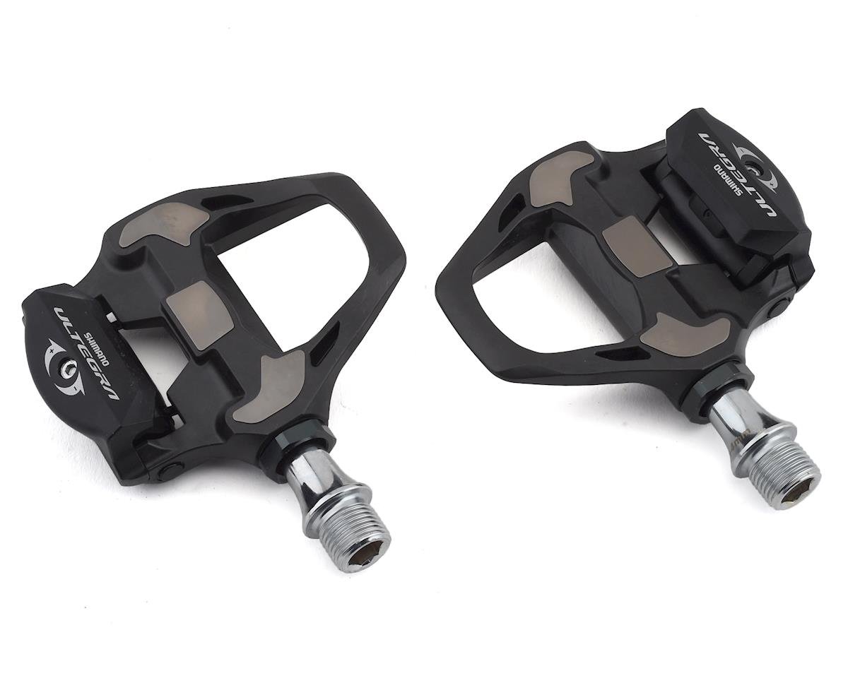 PEDAL, PD-R8000, ULTEGRA, SPD-SL, W/O REFLECTOR, W/CLEAT