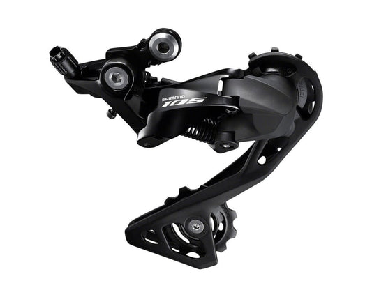 SHIMANO 105 REAR DERAILLEUR, RD-R7000, 105, GS 11-SPEED