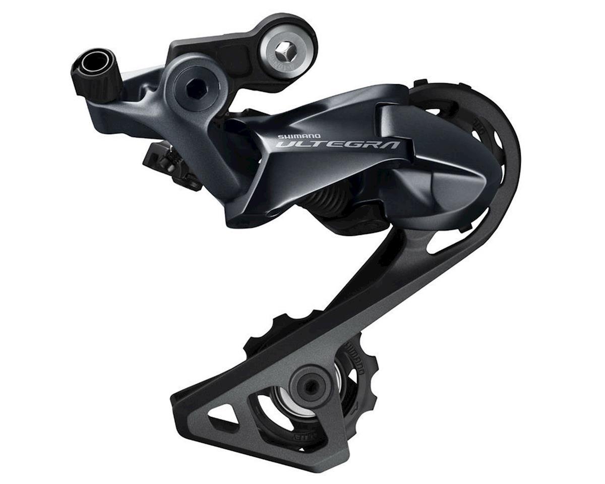 REAR DERAILLEUR, RD-R8000, ULTEGRA, SS 11-SPEED, SHADOW D