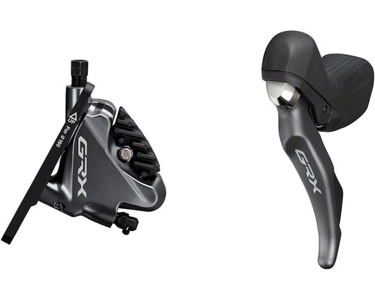 DISC BRAKE ASSEMBLED SET/J-kit DIRECT,ST-RX810(L),B