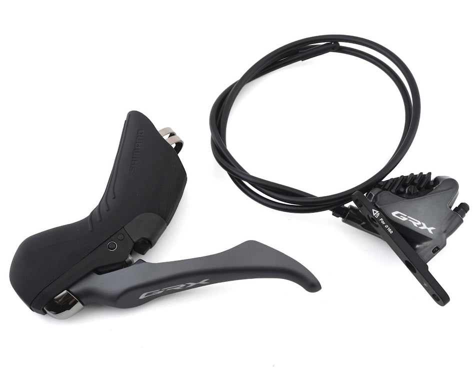 DISC BRAKE ASSEMBLED SET/J-kit DIRECT,GRX,BL-RX810(