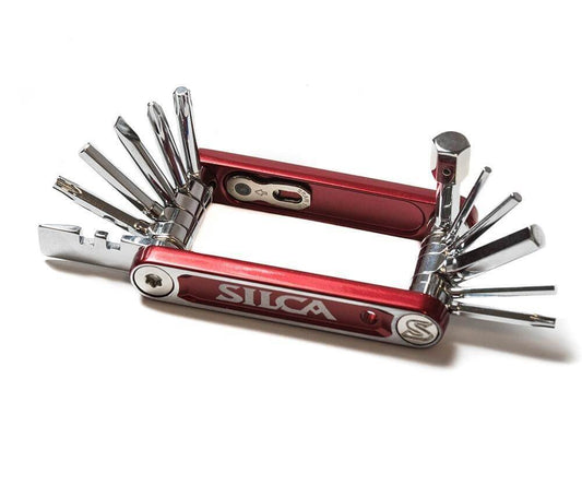 Italian Army Knife - Tredici (multitool)
