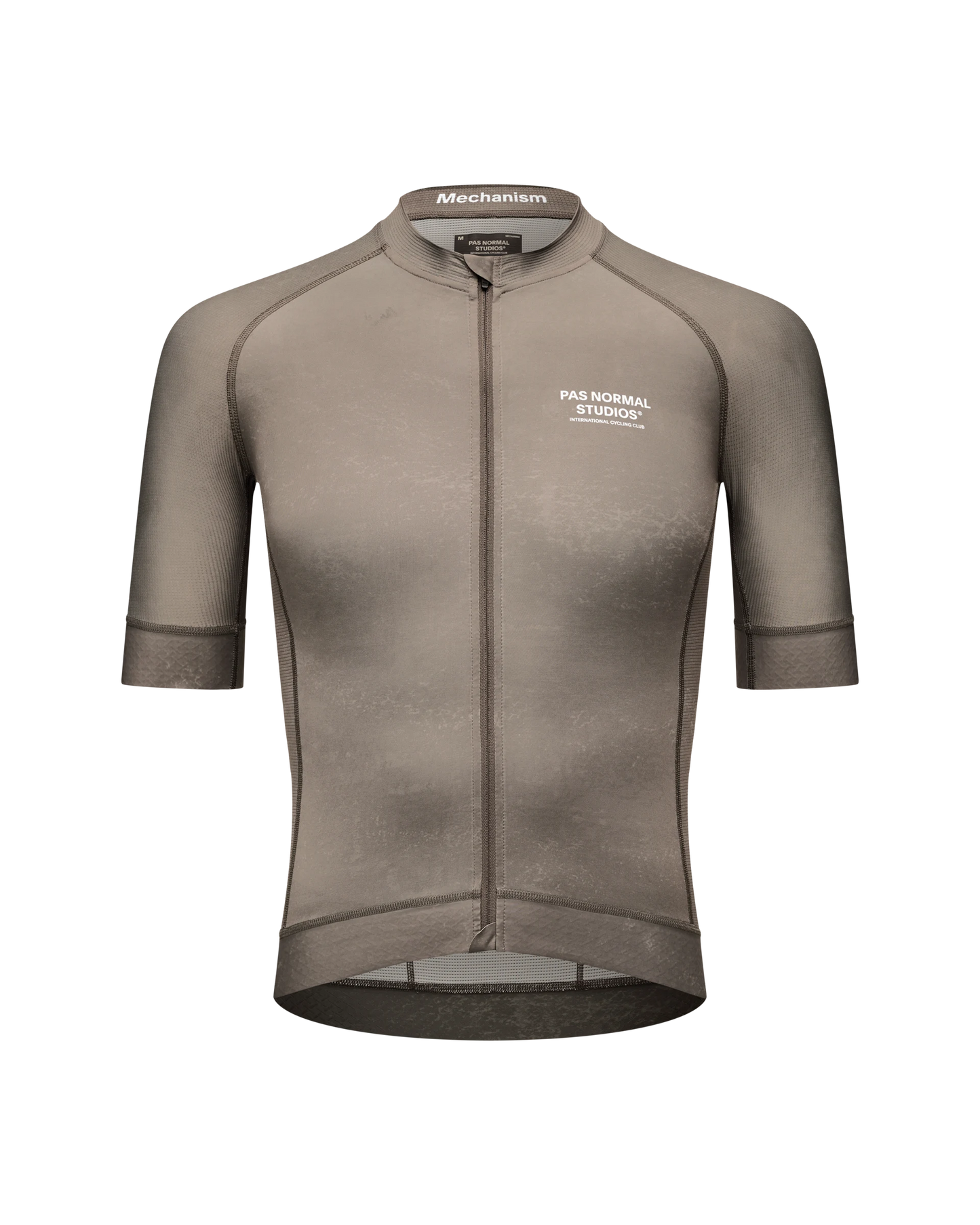 Pas Normal Studios Mechanism Jersey Men's AOP Earth