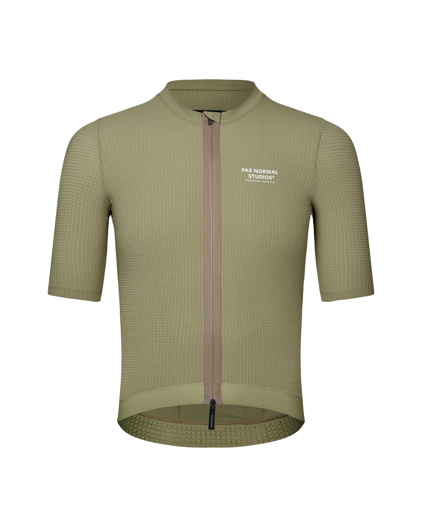 Pas Normal Studios Men's Escapism Jersey