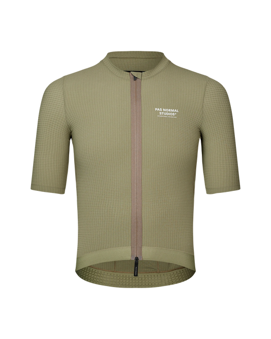 Pas Normal Studios Men's Escapism Jersey
