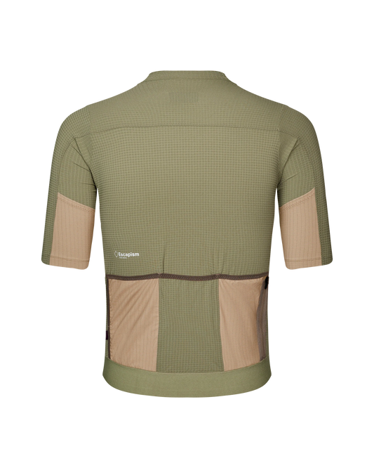 Pas Normal Studios Men's Escapism Jersey