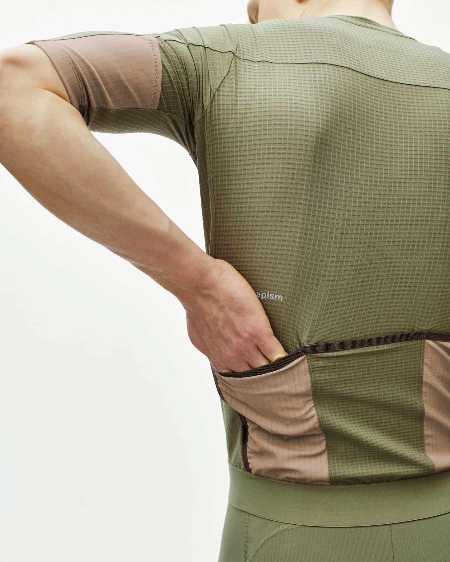 Pas Normal Studios Men's Escapism Jersey