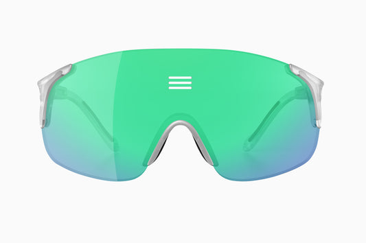 ALBA OPTICS JUMBO CRYSTAL GLOSSY VZUM F-LENS BTL