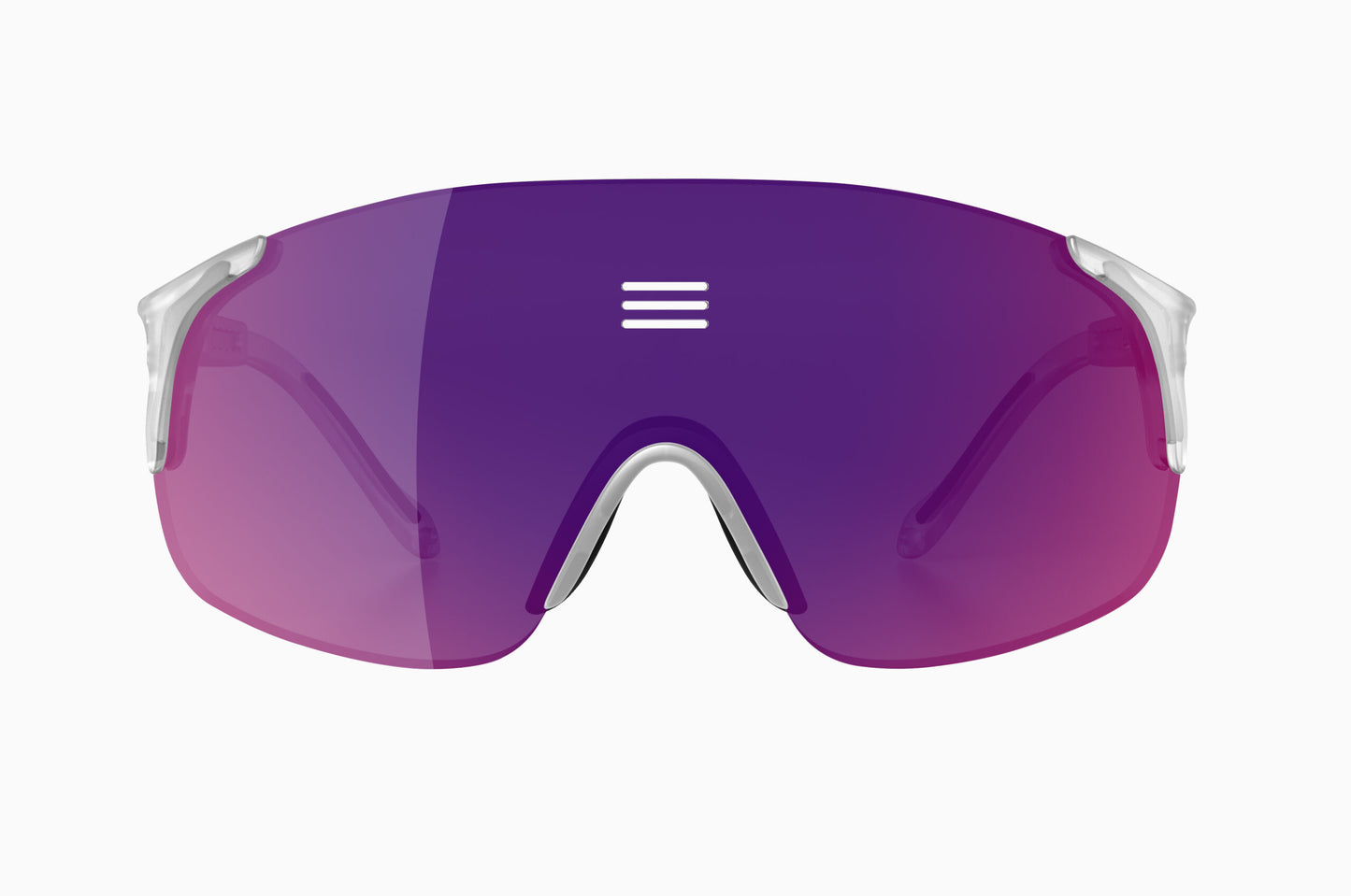 ALBA OPTICS JUMBO CRYSTAL GLOSSY VZUM PLASMA