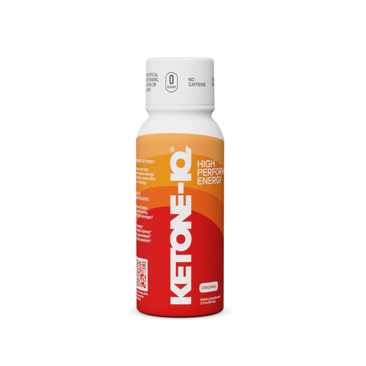 KETONE IQ 6 PACK 2oz BOTTLE single