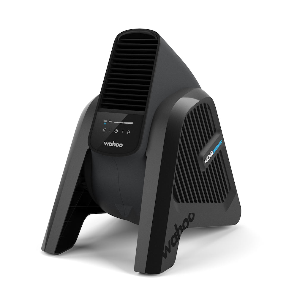 Wahoo KICKR Fan