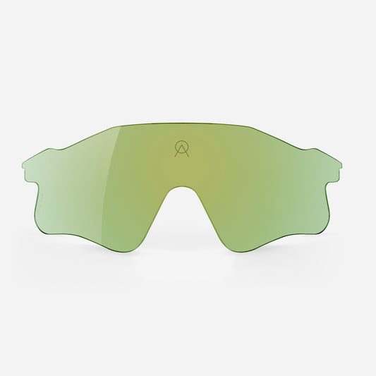 ALBA OPTICS DELTA VZUM -A LENS KING