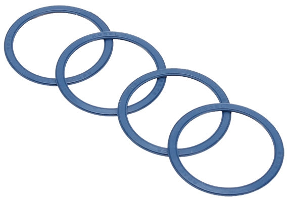 Replacement 6805 (Road) Bearing Seals BLUE