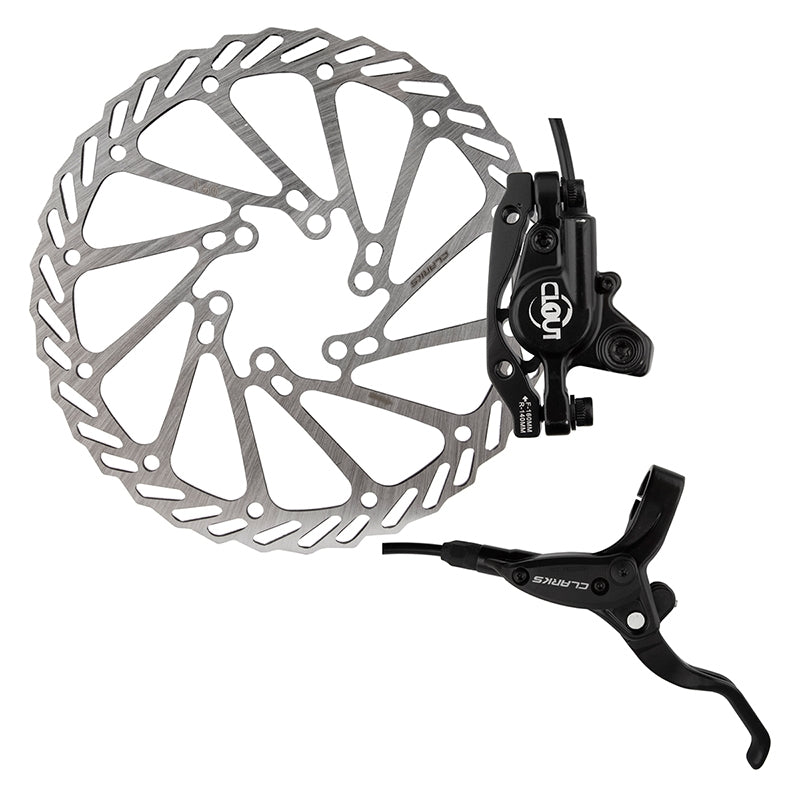 CLARKS  Clout-1 Hydraulic Disc Brake