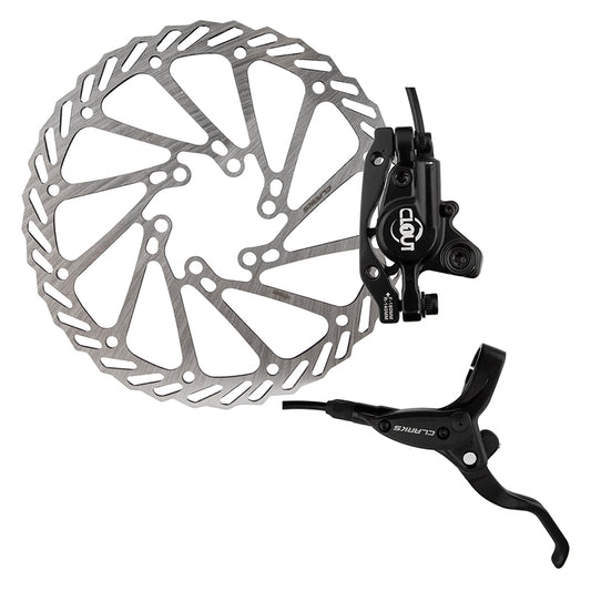 CLARKS  Clout-1 Hydraulic Disc Brake