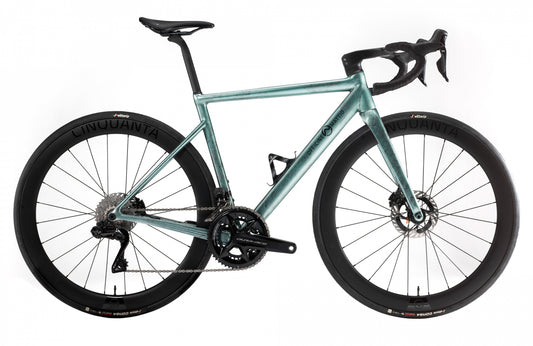 OM CARBON LEMMA 3.0 ROAD BIKE