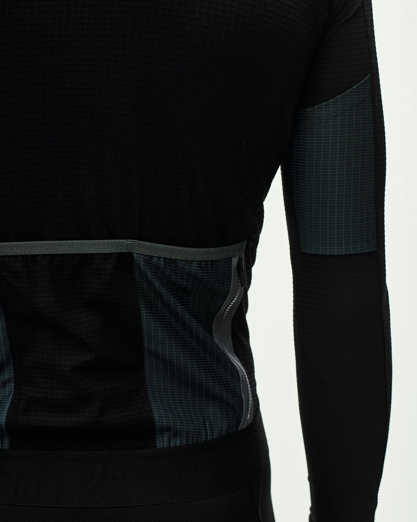 Pas Normal Studios Men's Escapism Long Sleeve Jersey