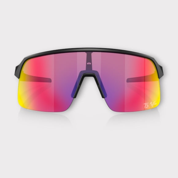 Sutro Lite Matte Carbon w/clear photochromic