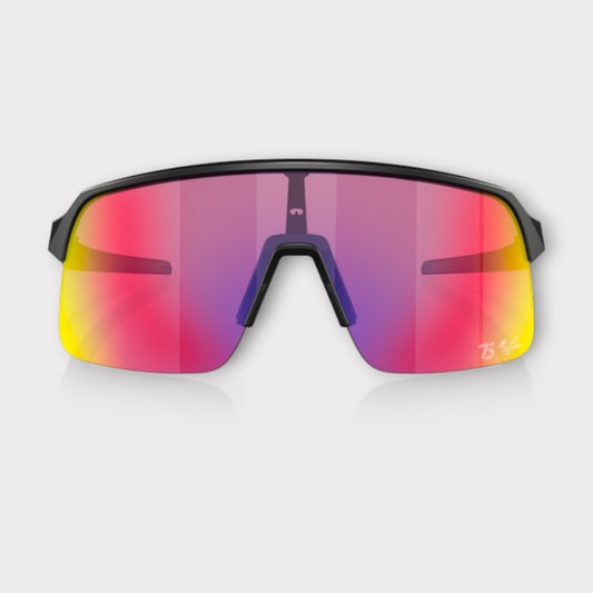 Sutro Lite Matte Carbon w/clear photochromic