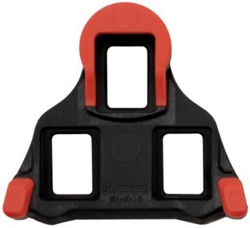 SM-SH10 SPD-SL CLEAT SET, 0 DEGREE FLOAT