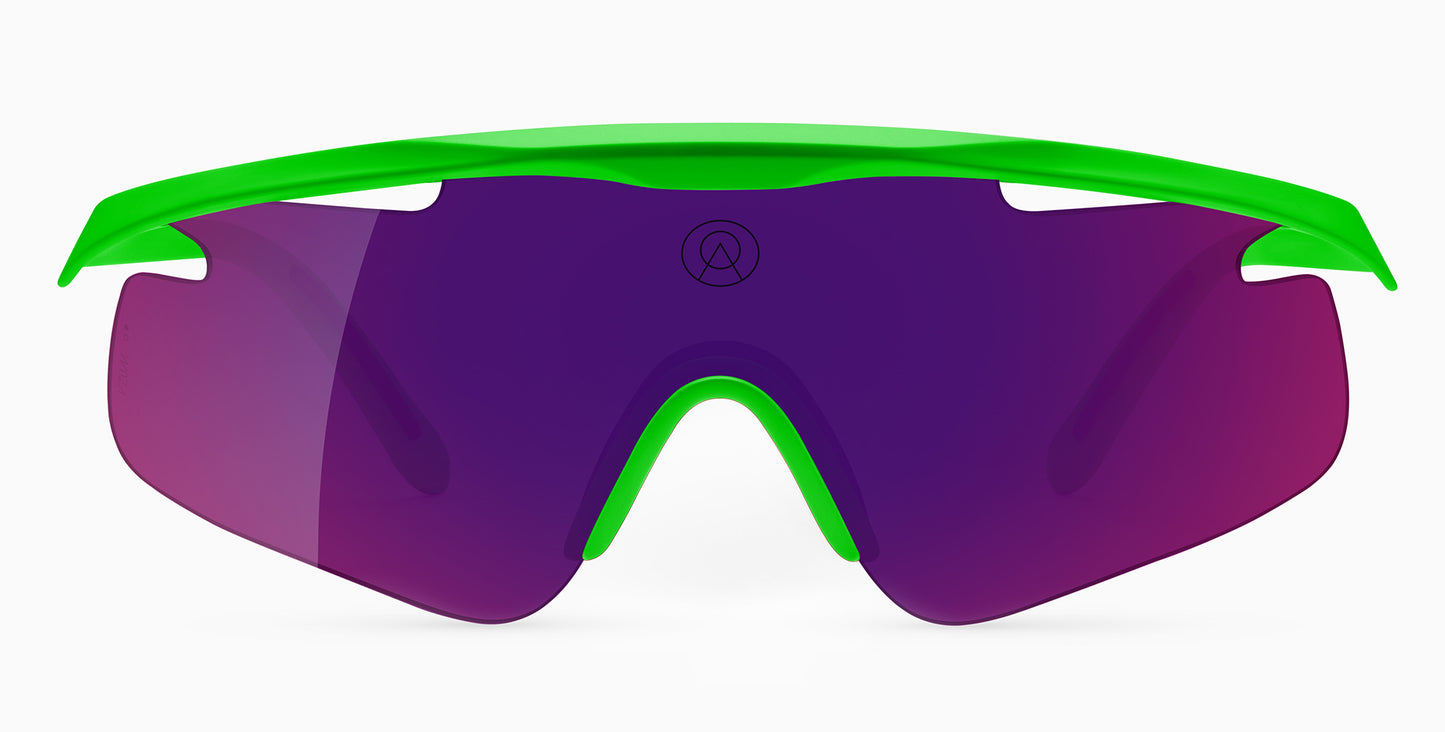 ALBA OPTICS MANTRA KWI VZUM PLASMA