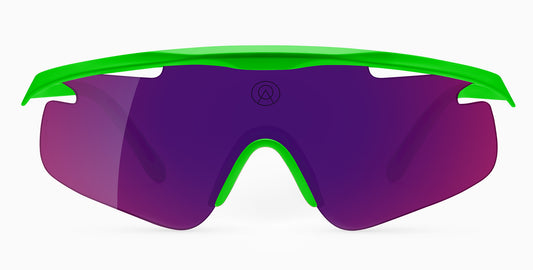 ALBA OPTICS MANTRA KWI VZUM PLASMA