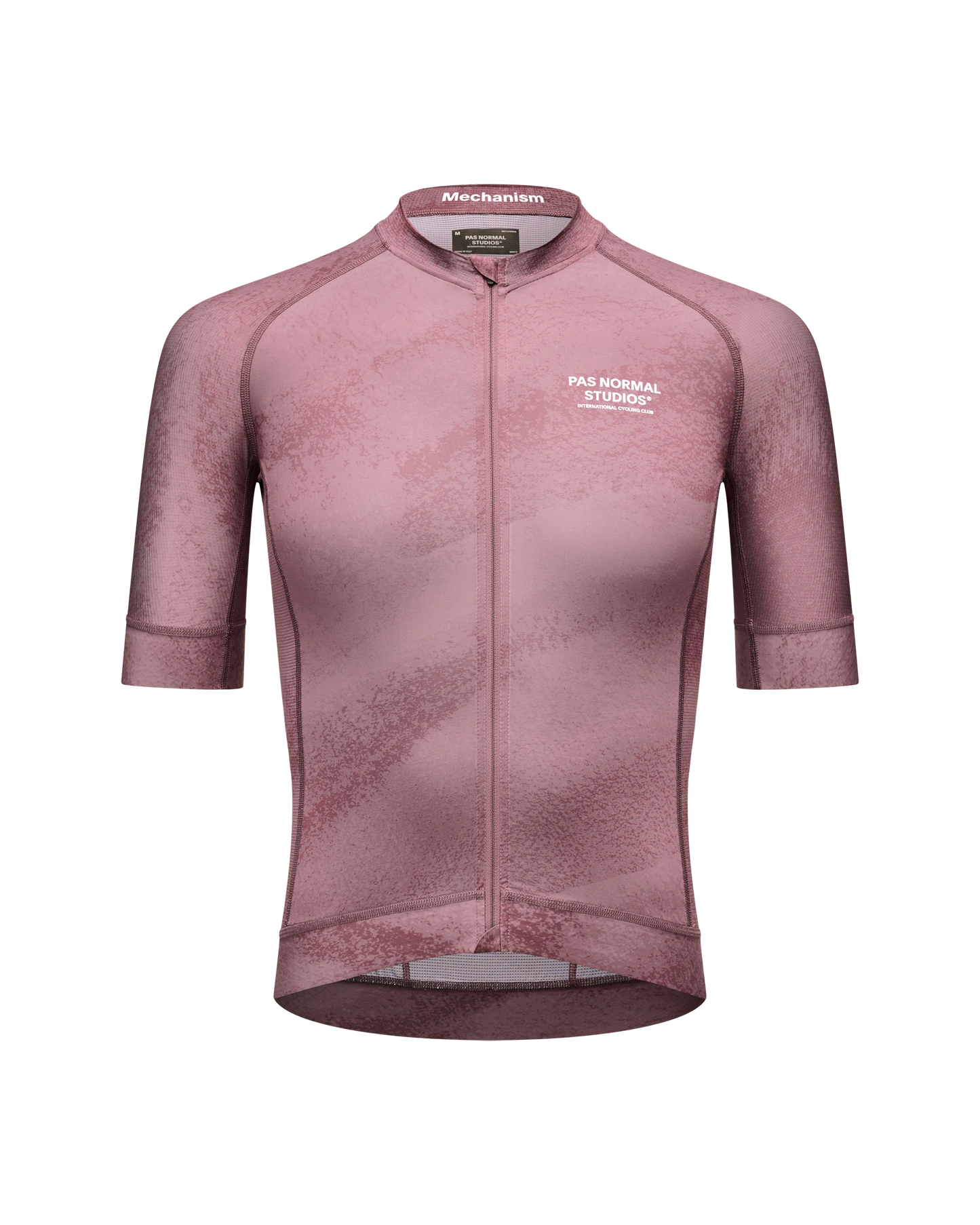 Pas Normal Studios Mechanism Jersey Men's AOP Dark Mauve