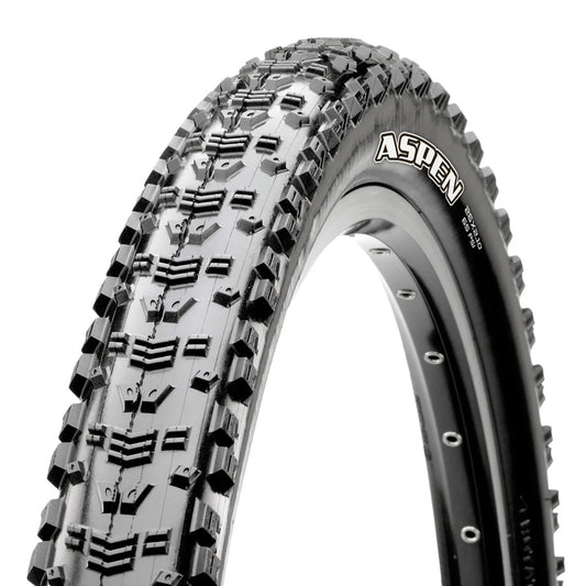 TIRES MAX ASPEN 29x2.25 BK FOLD/120 DC/EXO/TR
