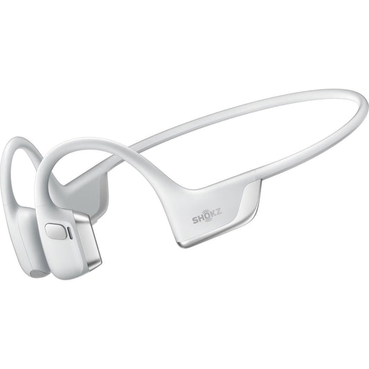 Shokz OpenRun Pro 2 Silver