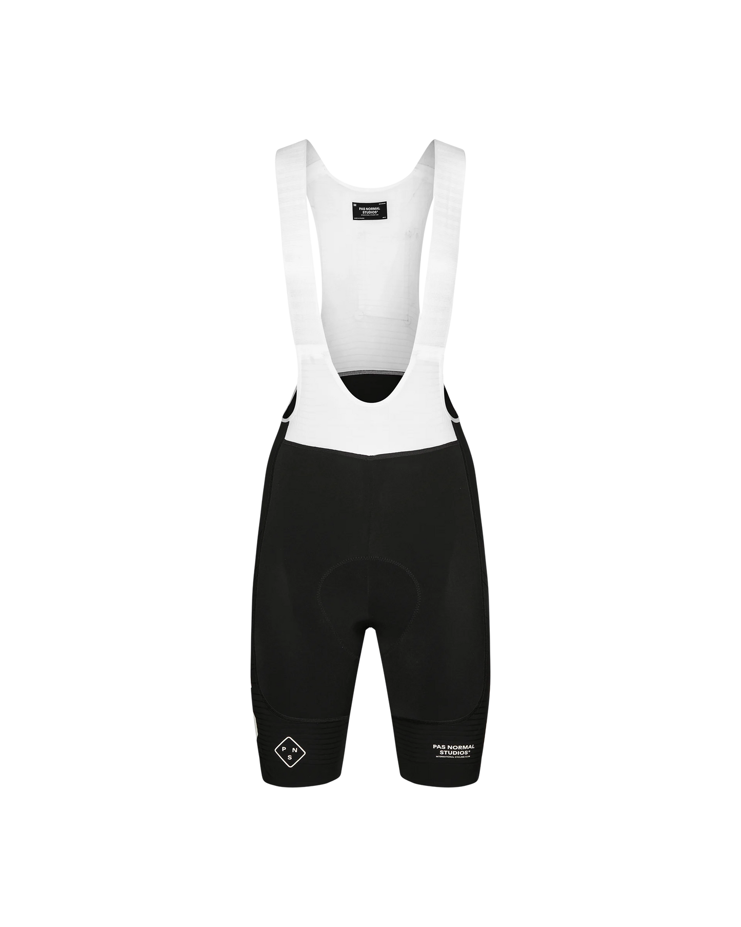 Pas Normal Studios Men's PAS Mechanism Pro Bib