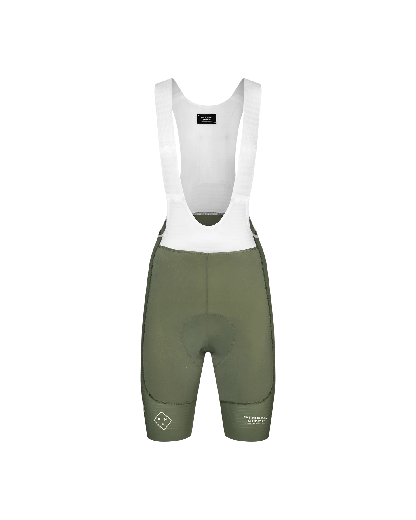 Pas Normal Studios Men's PAS Mechanism Pro Bib