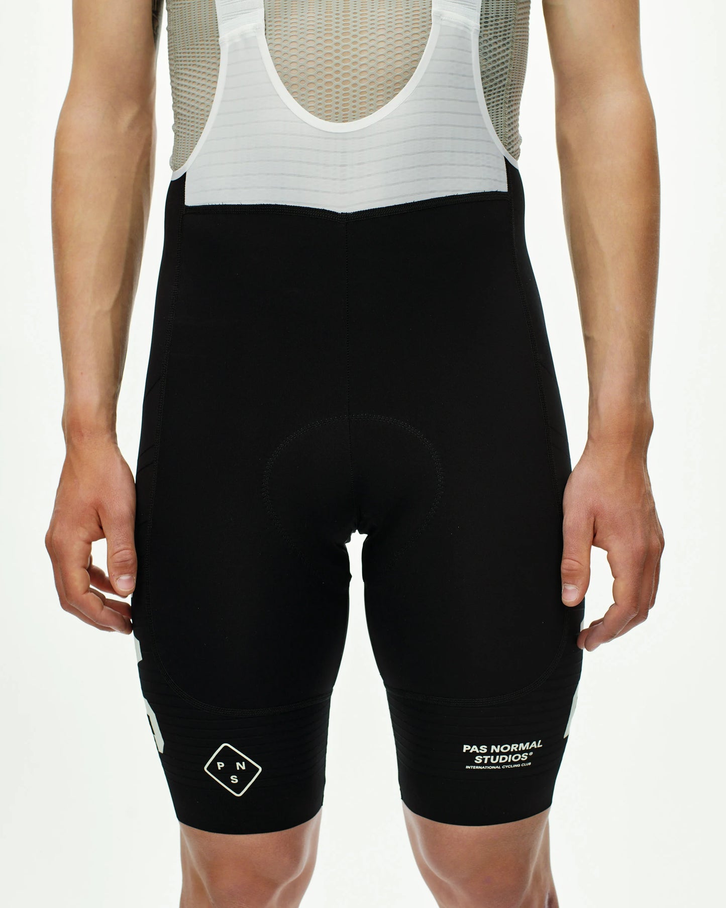 Pas Normal Studios Men's PAS Mechanism Pro Bib