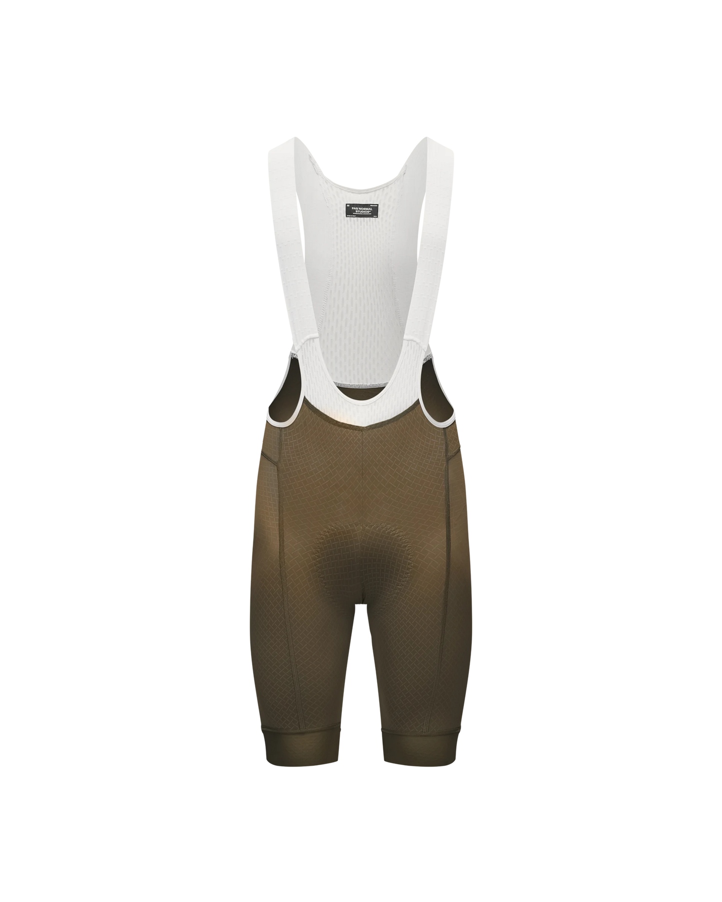 Pas Normal Studios  Mechanism Bibs Men’s Mud