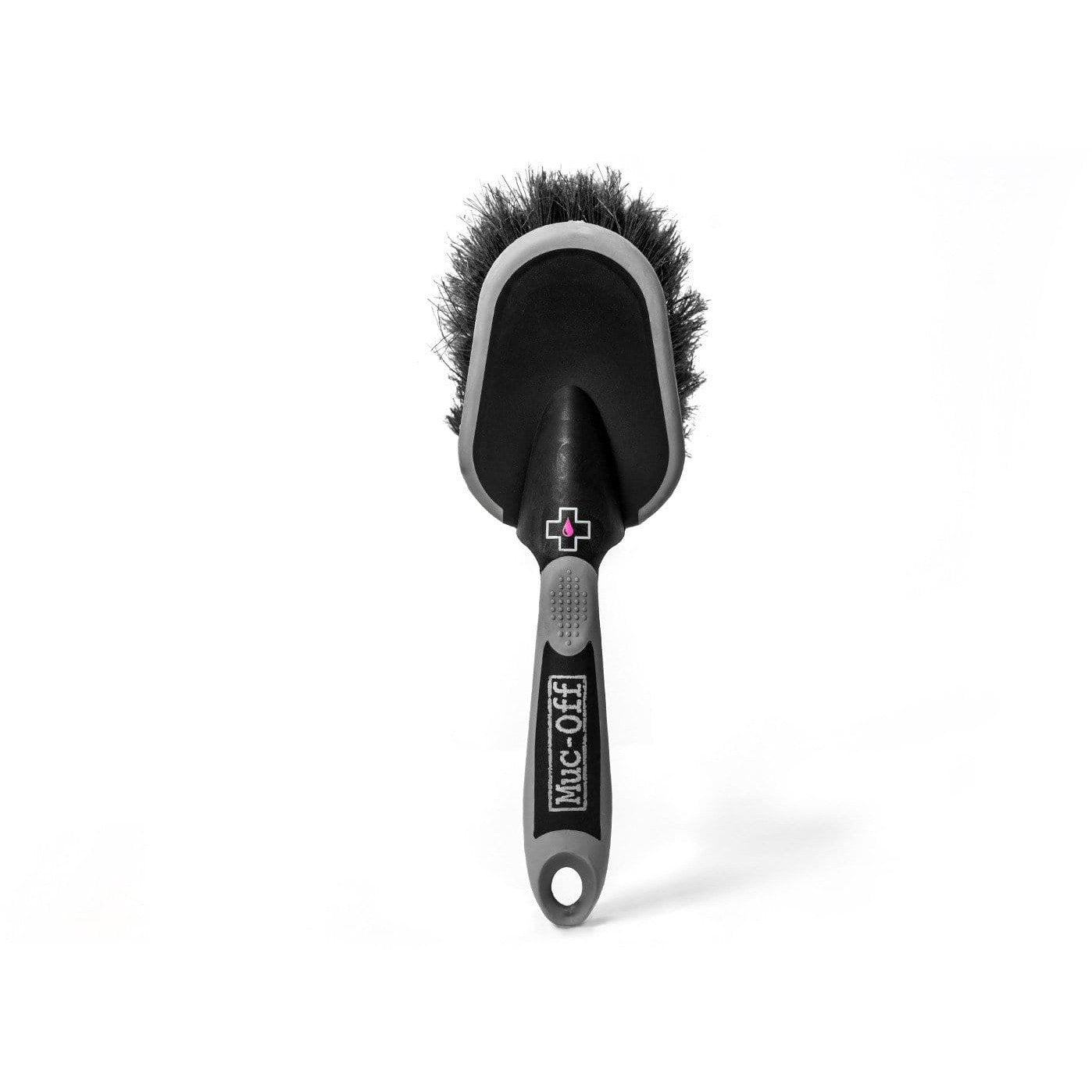 Muc-Off Soft Washing Brush: Oval