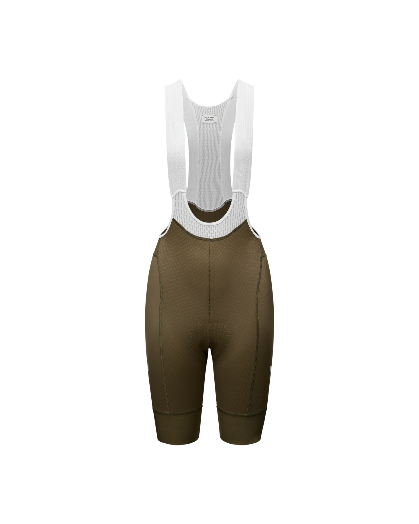 Pas Normal Studios  Mechanism Bibs Women’s Mud
