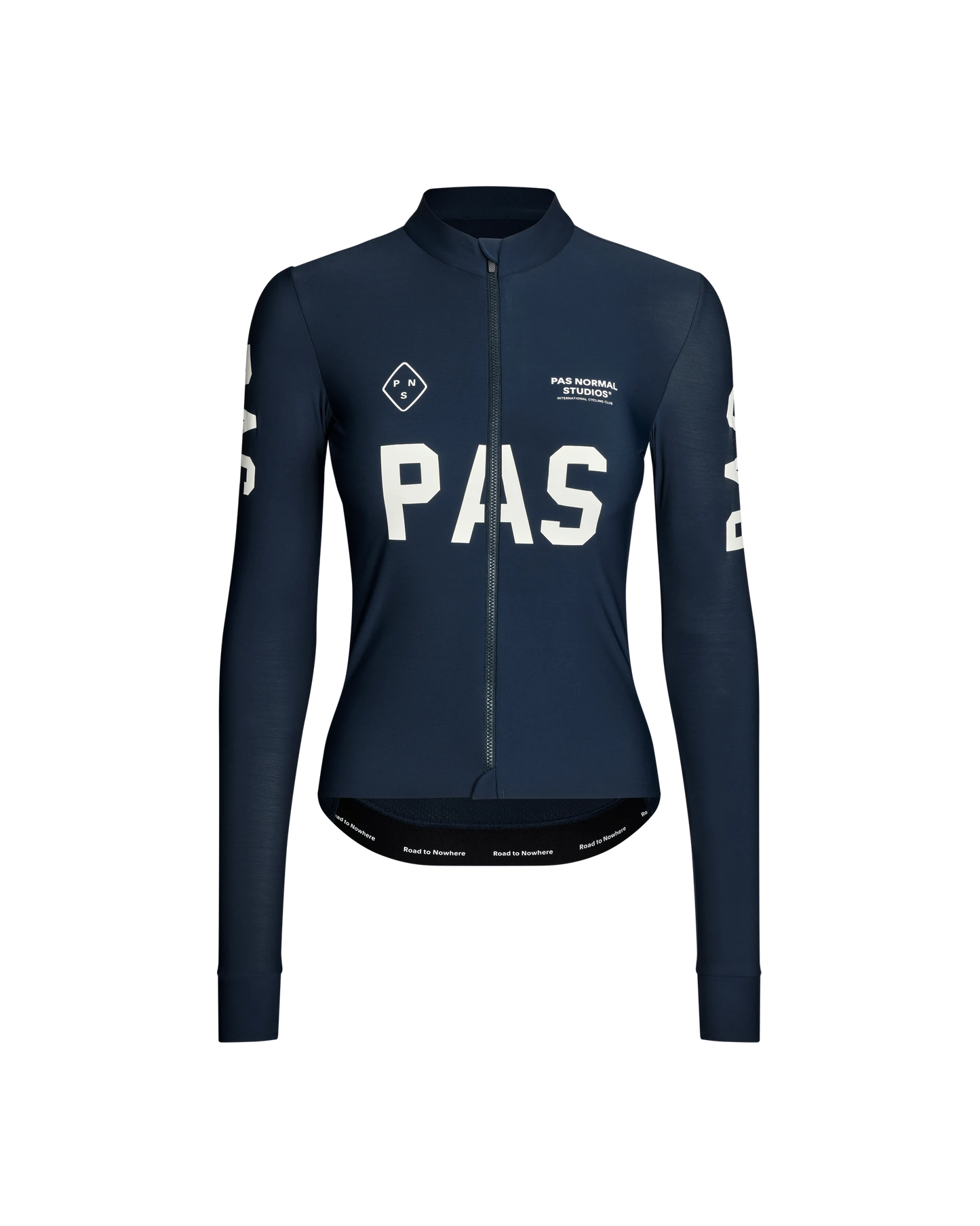 Women's PAS Mechanism Long Sleeve Jersey