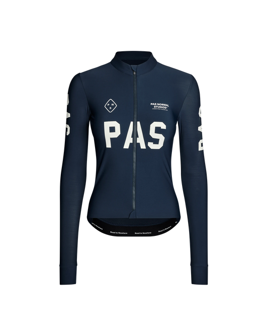 Women's PAS Mechanism Long Sleeve Jersey