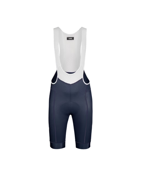 Pas Normal Studios Men's Mechanism Bibs Navy Blue