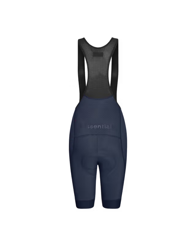 Pas Normal Studios Women's Essential Bibs - Navy
