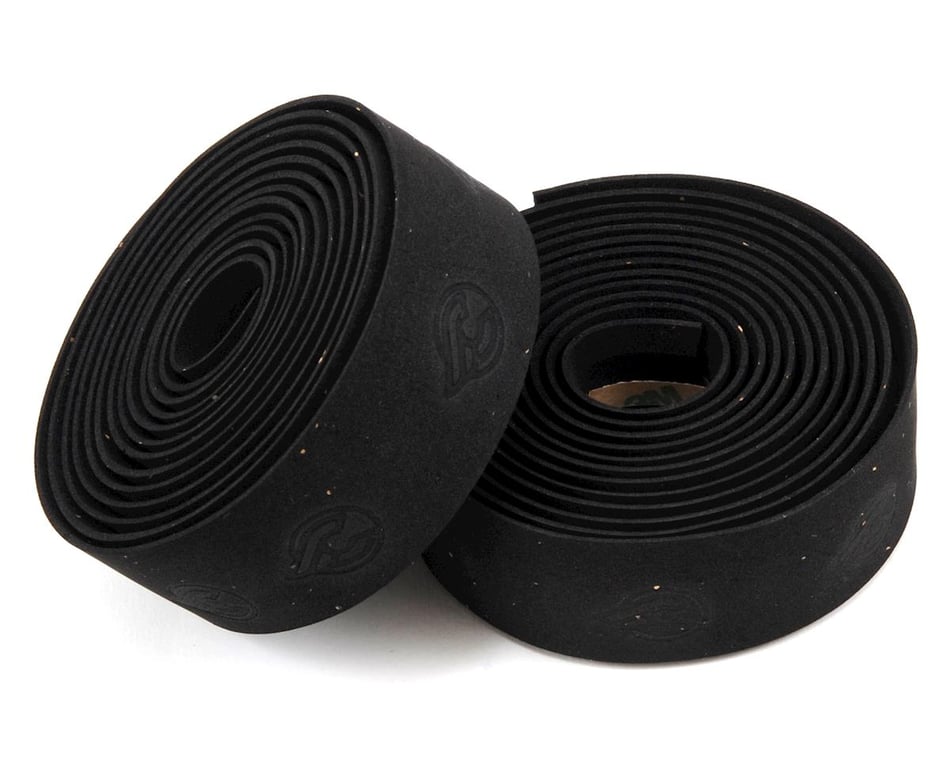 TAPE & PLUGS CINELLI CORK-BLACK