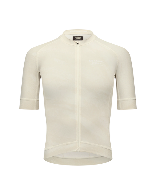 Pas Normal Studios Mechanism Jersey Men's AOP Off White