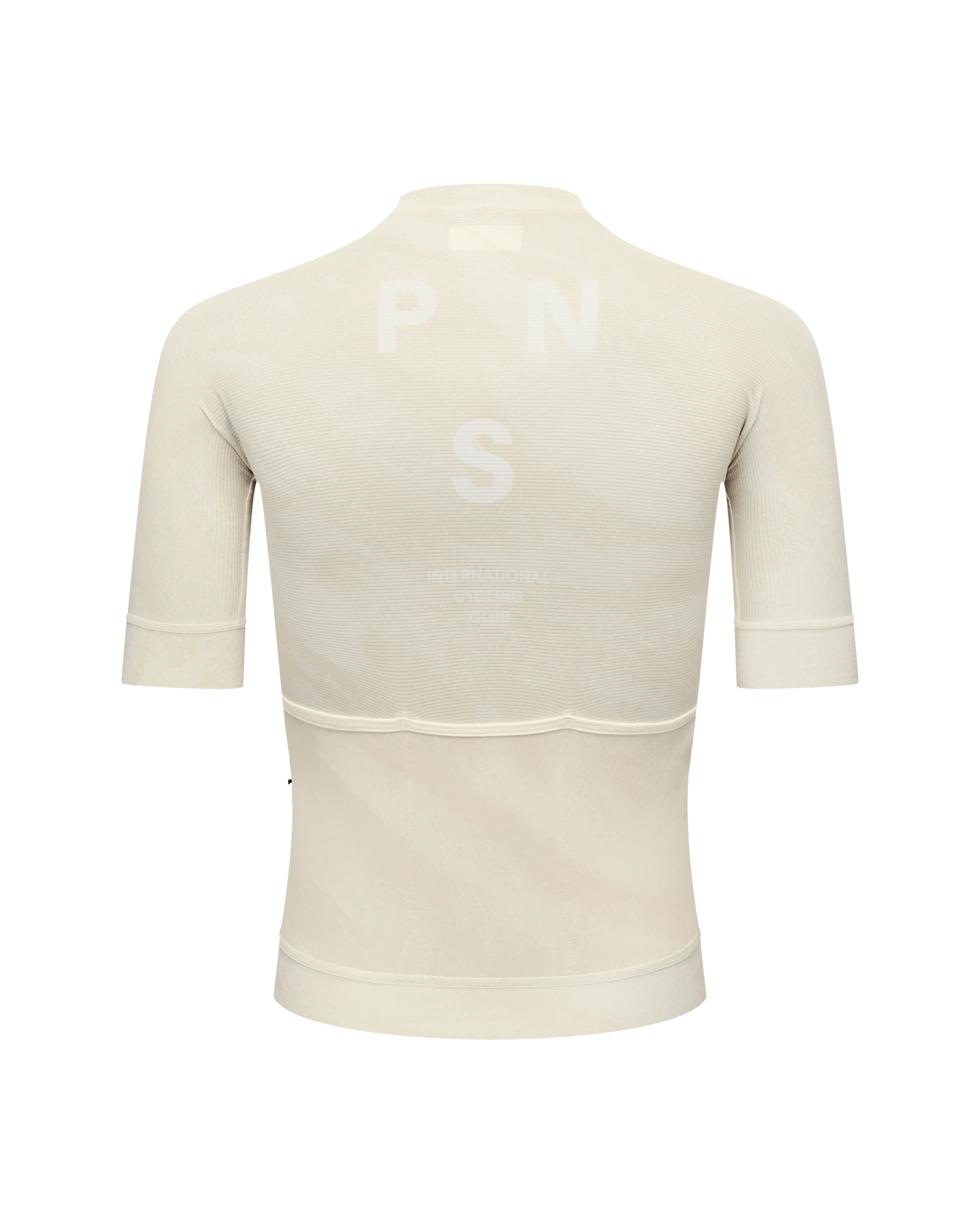 Pas Normal Studios Mechanism Jersey Men's AOP Off White