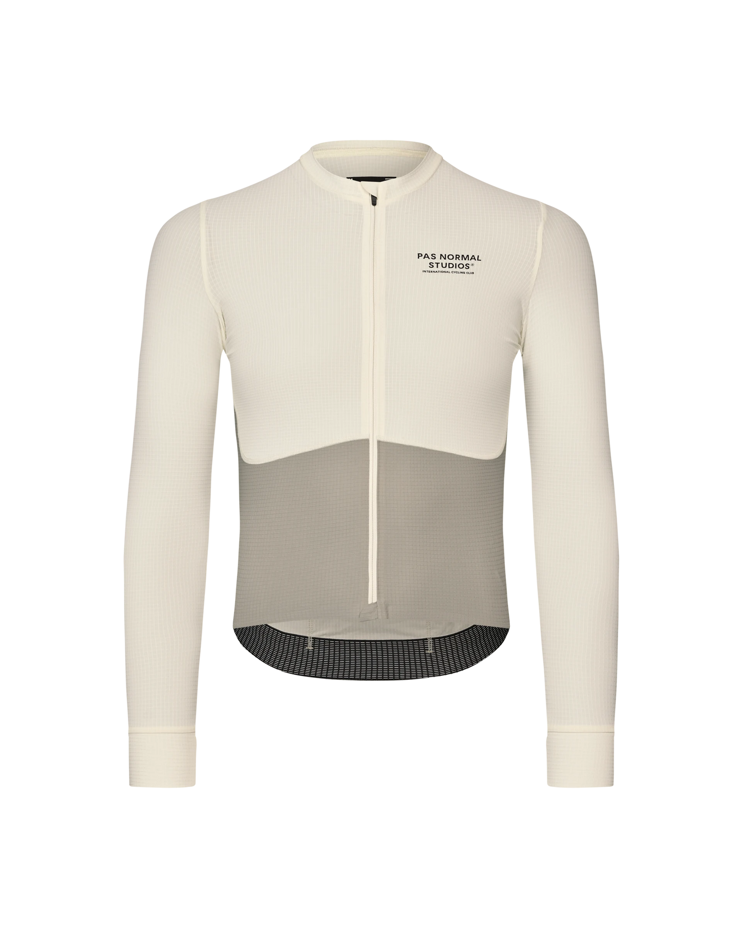 Men's Mechanism Pro Long Sleeve Jersey