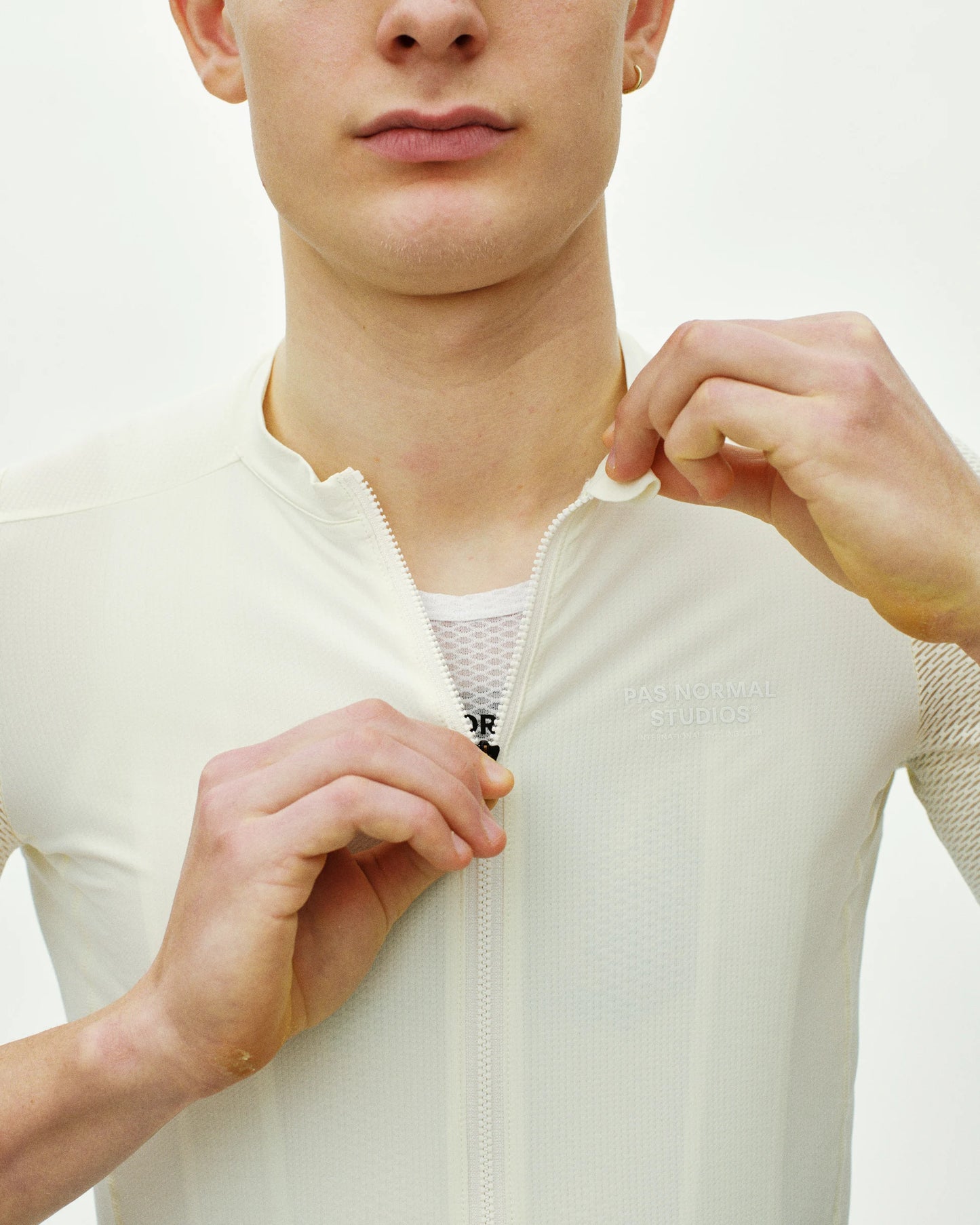 Pas Normal Studios Men's Essential Light Jersey
