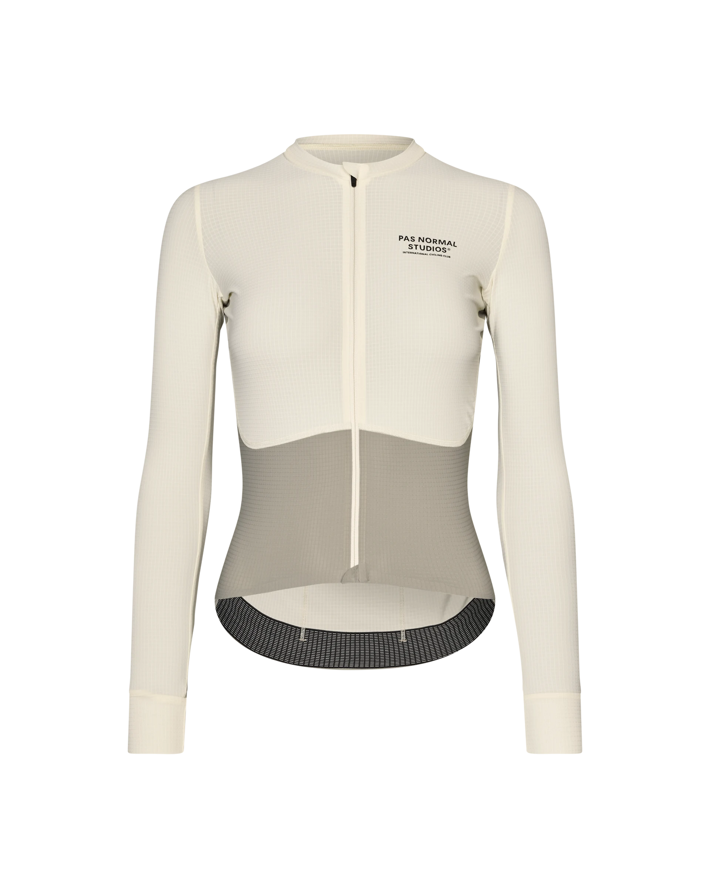 Pas normal Studios Women's Mechanism Pro Long Sleeve Jersey