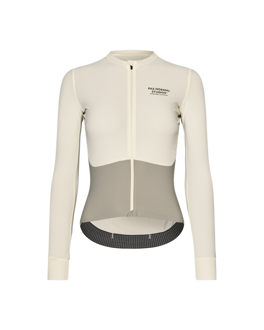Pas normal Studios Women's Mechanism Pro Long Sleeve Jersey